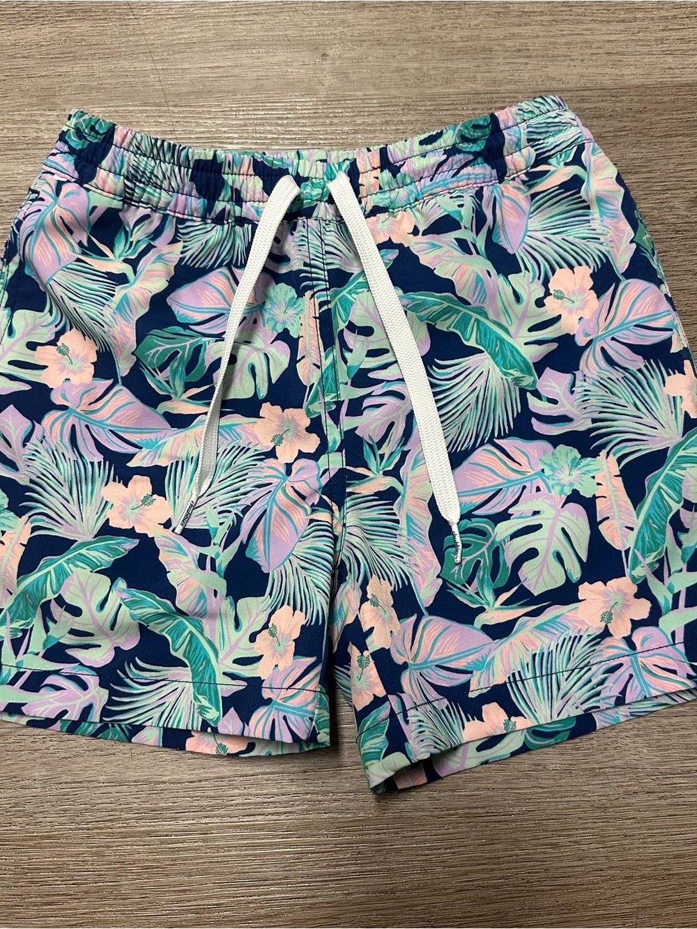 Chubbies Swim Trunks